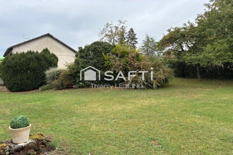 achat maison bueil 27730