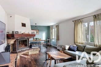 achat maison bueil 27730