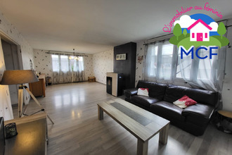 achat maison bueil 27730