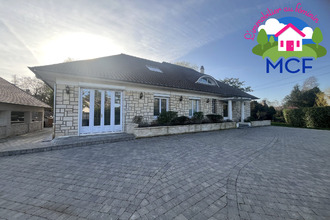 achat maison bueil 27730