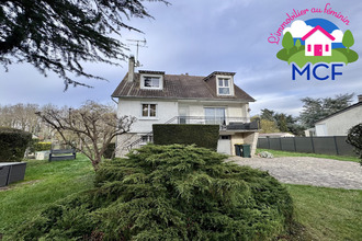 achat maison bueil 27730