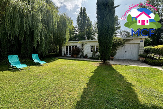 achat maison bueil 27730