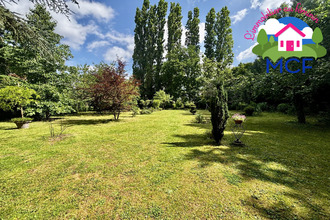 achat maison bueil 27730