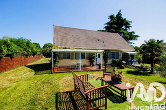 achat maison bueil 27730