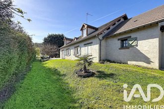 achat maison bueil 27730