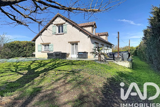 achat maison bueil 27730