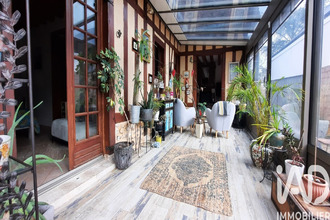 achat maison bueil 27730