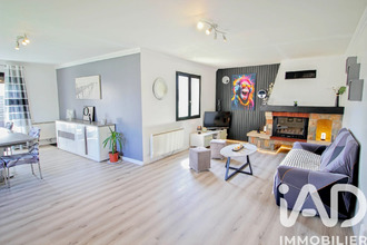 achat maison bueil 27730