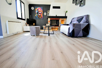 achat maison bueil 27730