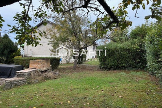 achat maison bueil 27730