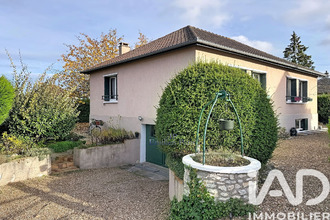 achat maison bueil 27730