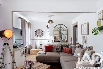 achat maison bueil 27730