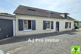 achat maison bueil 27730
