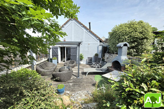 achat maison bueil 27730