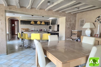 achat maison bueil 27730