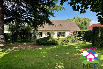 achat maison bueil 27730