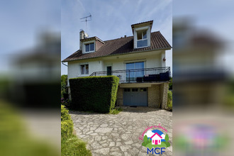 achat maison bueil 27730