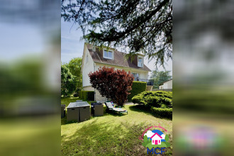 achat maison bueil 27730