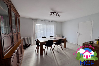 achat maison bueil 27730
