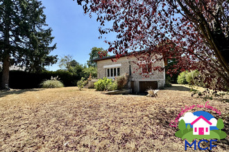 achat maison bueil 27730
