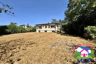 achat maison bueil 27730