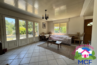 achat maison bueil 27730