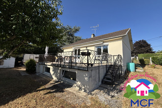 achat maison bueil 27730