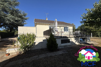 achat maison bueil 27730