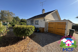 achat maison bueil 27730