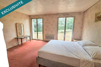 achat maison bueil 27730