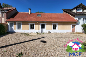 achat maison bueil 27730