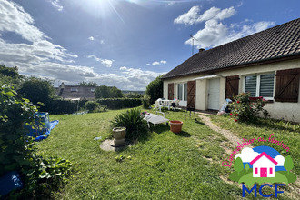 achat maison bueil 27730