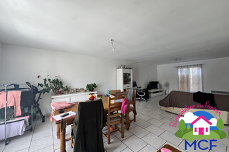 achat maison bueil 27730