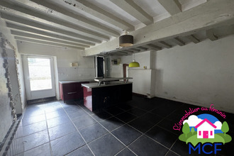 achat maison bueil 27730