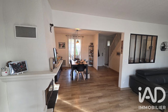 achat maison bueil 27730