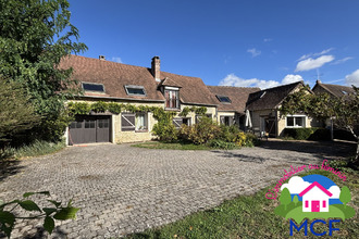 achat maison bueil 27730