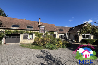 achat maison bueil 27730
