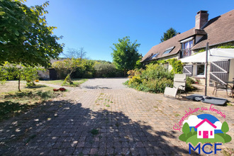 achat maison bueil 27730