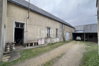 achat maison bueil-en-touraine 37370