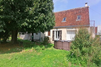 achat maison bueil-en-touraine 37370