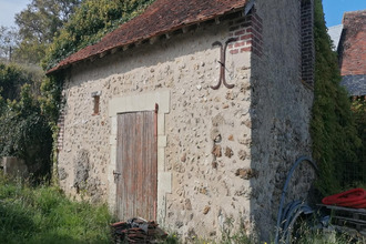 achat maison bueil-en-touraine 37370