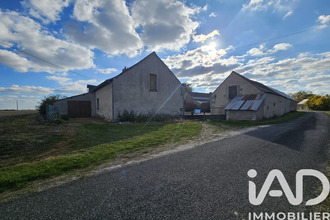 achat maison bueil-en-touraine 37370