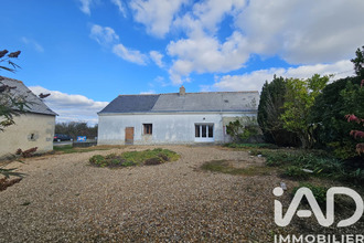 achat maison bueil-en-touraine 37370