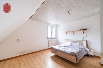 achat maison buethwiller 68210