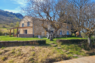 achat maison bugarach 11190