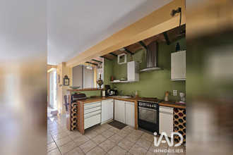 achat maison bugarach 11190