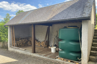 achat maison bugeat 19170