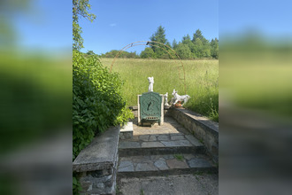 achat maison bugeat 19170