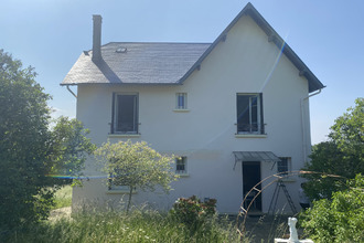 achat maison bugeat 19170