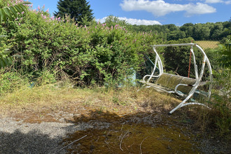 achat maison bugeat 19170